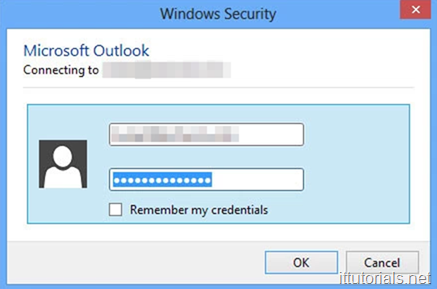 outlook for mac keeps prompting for password